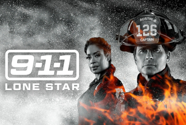 9-1-1: Lone Star