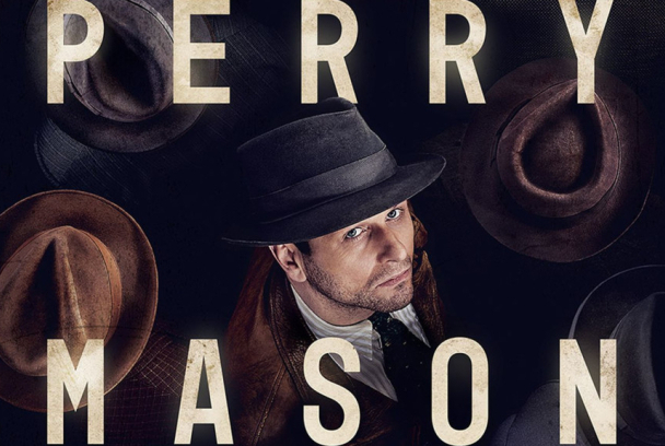 Perry Mason