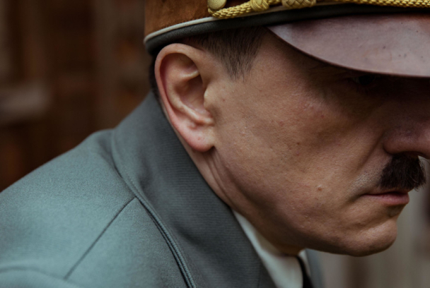 El ascenso de los nazis