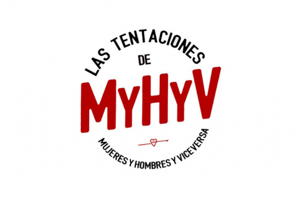 Las Tentaciones de MYHYV
