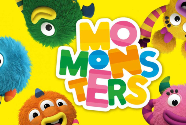 Momonsters