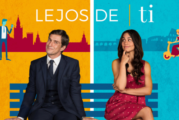 Lejos de ti