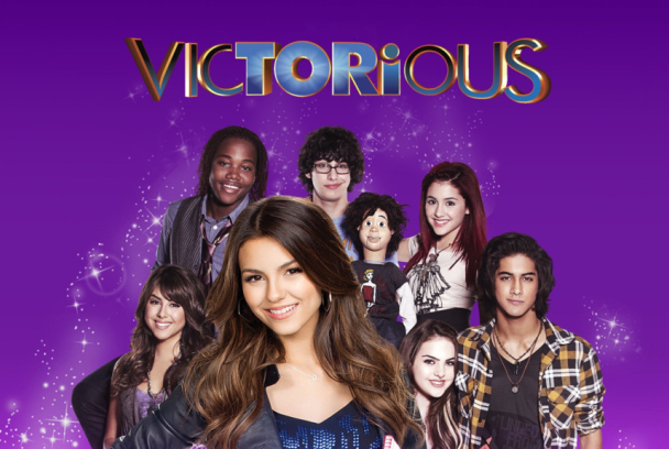 Victorious