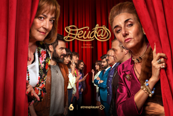 Deudas