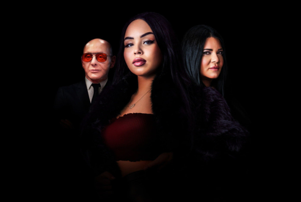 Families of the Mafia