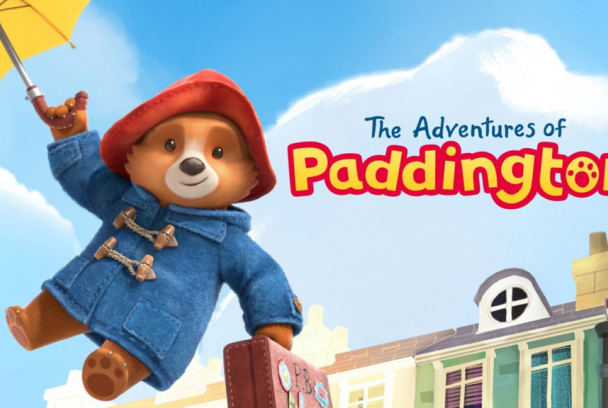 The Adventures of Paddington Single Story