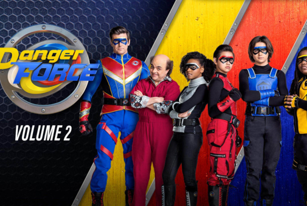 Equipo Danger