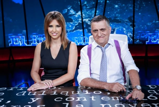 El intermedio