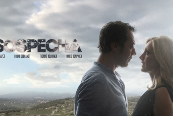 Sospecha