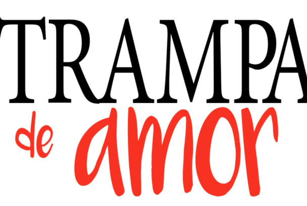 Trampa de amor (Afili Ask)