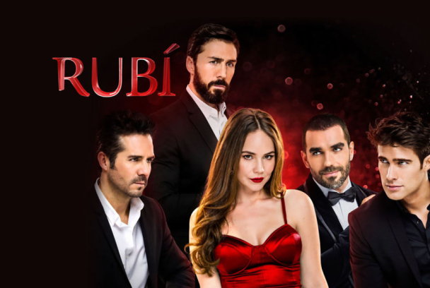 Rubí