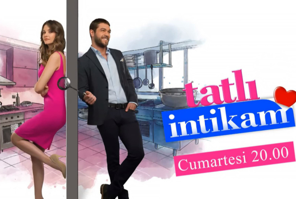Dulce venganza (Tatli intikam)