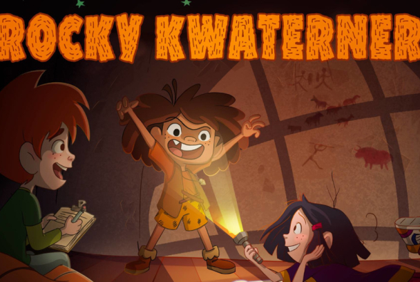 Rocky Kwaterner
