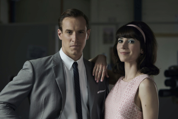 Ms Fisher's Modern Murder Mysteries