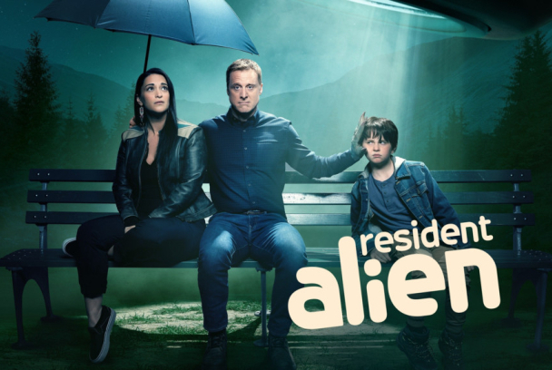 Resident Alien