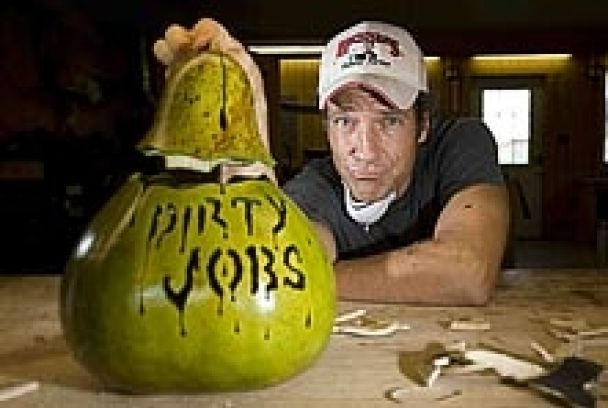 Trabajos sucios