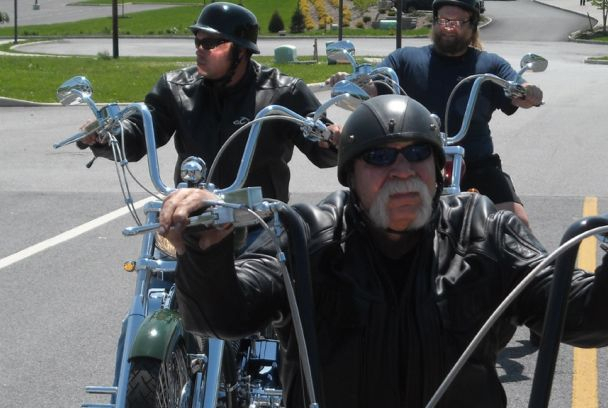 American Chopper