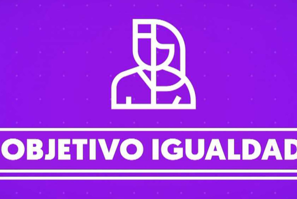 Objetivo Igualdad