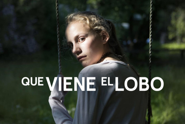 Que viene el lobo
