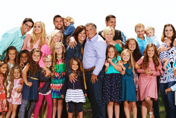 La familia Putman
