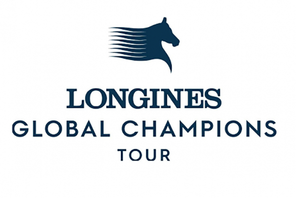Hípica: Global Champions Tour
