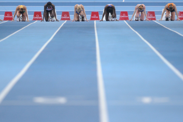 Atletismo