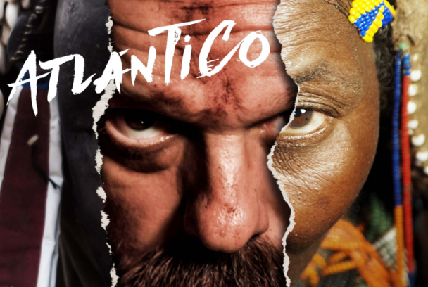 Atlántico