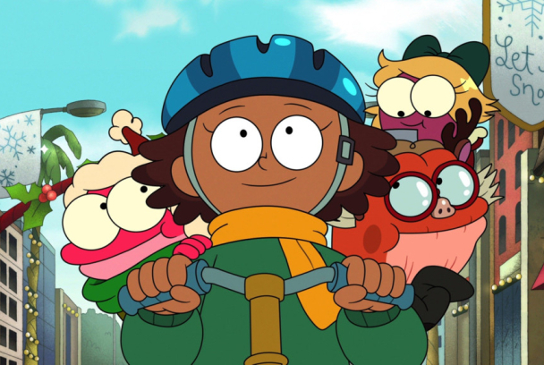 Amphibia (dobles)
