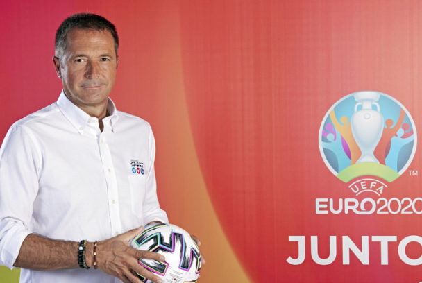 Deportes Cuatro en la Eurocopa