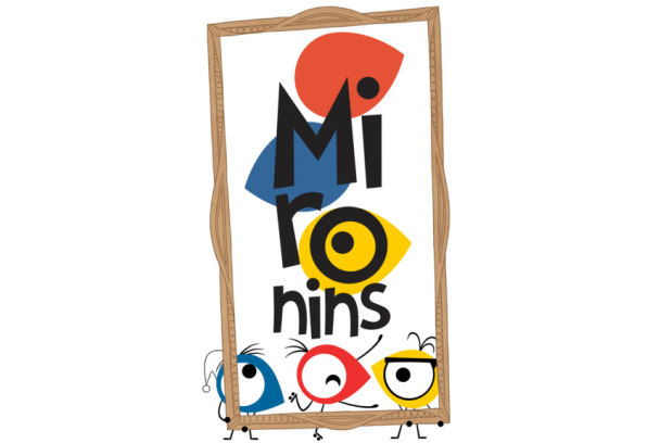 Mironins