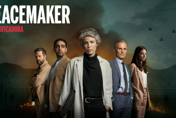 Peacemaker