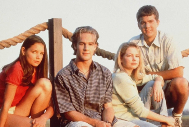 Dawson crece