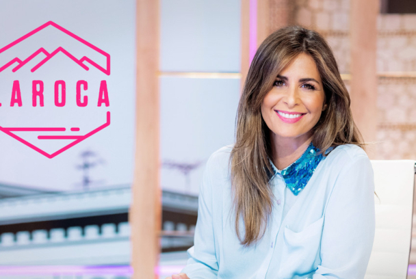 La roca