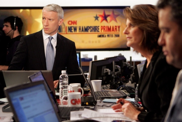 Anderson Cooper 360º