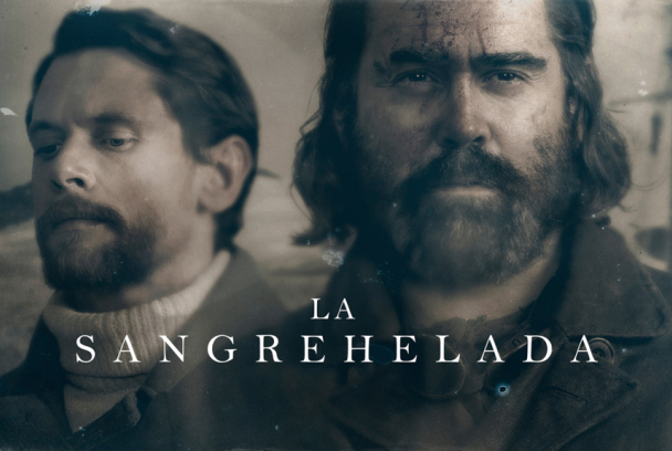 La sangre helada