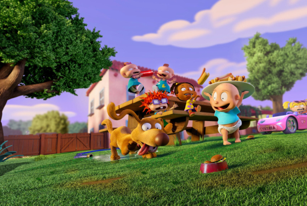 Rugrats