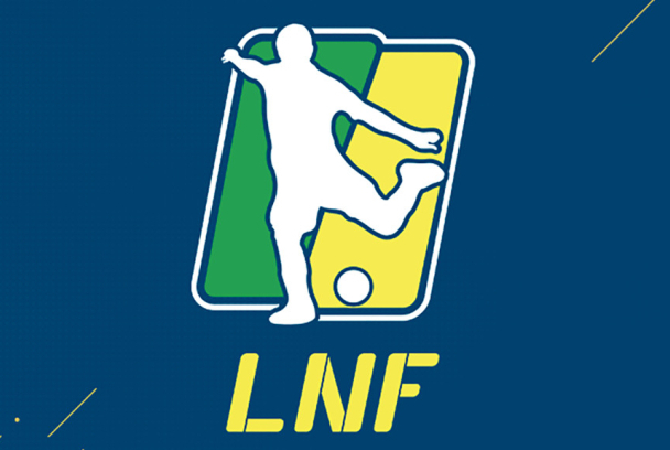 Liga Nacional de Fuerza