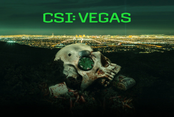CSI: Vegas