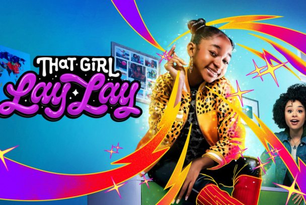 That Girl Lay Lay
