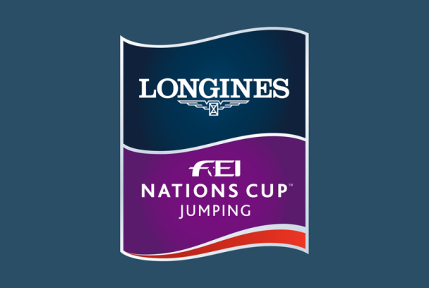 Copa de Naciones de salto ecuestre
