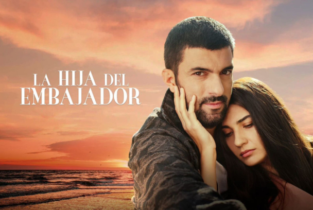 La hija del embajador
