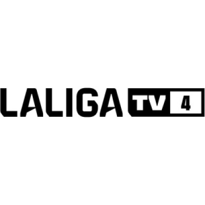 LLALIGA TV BAR 4