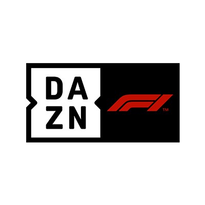 DAZN F1 programación
