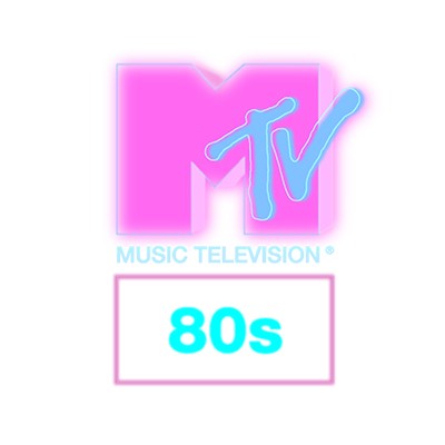 MTV 80s programación