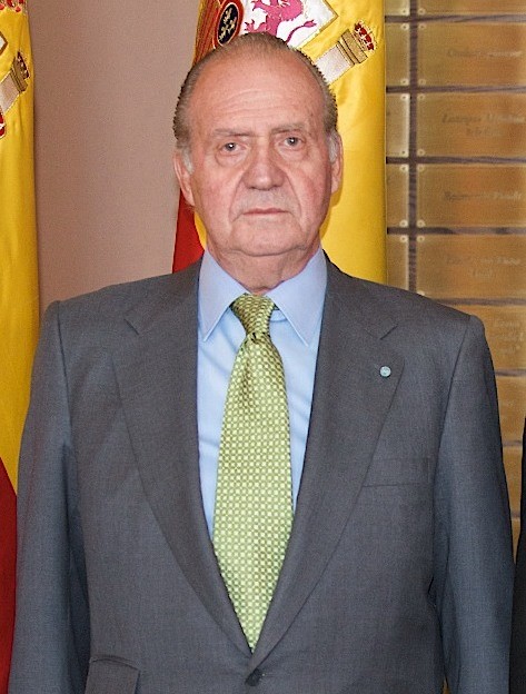 Juan Carlos I tendrá su propio The crown