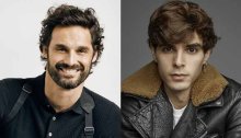 Paramount+ ha anunciado la participación de Iván Sánchez y José Pastor en 'Bosé': La esperada serie biográfica de Miguel Bosé
