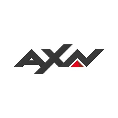 AXN programación