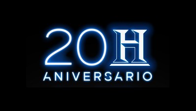 20 años del Canal Historia