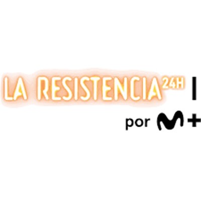 La Resistencia por M+