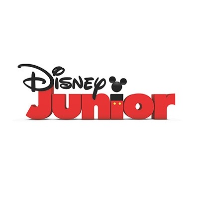 Disney Junior programación